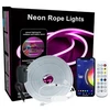 Zd189 NEON RGB LED Juosta 15M