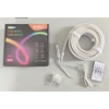 ATL ZD189A Taśma neon led 5m rgb ip65 + pilot