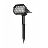 ATL ZD202 Lampa solarna led wbijana reflektor czujnik zmierzchu