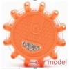 ATL ZD228 Lampa ostrzegawcza led