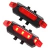 ATL Sports Equipment Galinė LED dviračio lempa