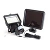 Creativehome ATL ZD45 Halogen 60 LED saulės + jutiklis