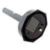Zd50D Sodo LED lempa, saulės energija, 38 cm