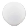 Zd50D Sodo LED lempa, saulės energija, 38 cm
