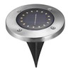 ATL LED sodo lempa 16LED