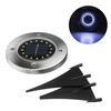 ATL LED sodo lempa 16LED