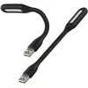 ATL USB lemputė ZD58, 6 LED, juoda