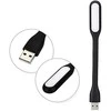 Klaviatūra ATL USB lemputė ZD58, 6 LED, juoda