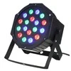 Zd64A Disko šviesa Colorphone 18 RGB LED