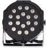 ATL ZD64B Spalvų fonas 18 RGB LED + pultelis