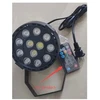 ATL ZD64C Kolorofon rgbw led + pilot