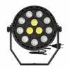 ATL ZD64C Kolorofon RGBW LED su nuotolinio valdymo pulteliu