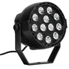 ATL ZD64C Kolorofon RGBW LED su nuotolinio valdymo pulteliu