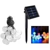 Zd69E Girlianda 20LED, 4.85 m