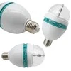 Zd7F Disco lemputė RGB LED, įvairių spalvų