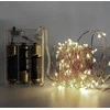 ATL ZD86A Lampki druciki 100 led zimny balta