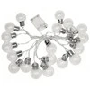 ATL ZD93 Girlanda 20led 5m