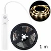 ATL LED juostelė su judesio davikliu, 1M