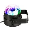 Zs48 Disko kamuolys RGB
