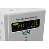 VOLT LENKIJA SINUSPRO-1000E 12V 700/1000W KONVERTERIS