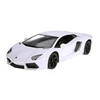 Auto Nuotolinio Valdymo Lamborghini Aventador LP700 Modelis 1:14, Baltas