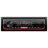 Portable stereo car JVC KD-X162 (USB + AUX)