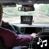 Automagnetola RTO 7 colių automobilio radijas su „Android“ ir „Apple CarPlay“ atbulinės eigos kamera, multimedija, „Bluetooth“ – ER1081
