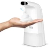 TEESA automatinis putplasčio muilo dozatorius