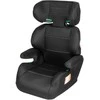 Amio Automobilinė kėdutė vaikams 126-150 cm su nuimama atrama