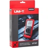 Automobilinis universalus matuoklis Uni-T UT107
