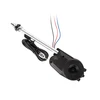 Automobilio antena TX elektr, SUNKER 100cm