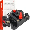 Automobilio automatinis saugiklis 80a 12v 24v 48v amio-03827