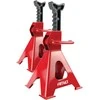 Automobilio atraminiai stovai 2000 kg, 2 vnt. AMIO-04187