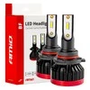 Amio LED lemputės HB4 9006 BF | 2vnt.