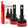 LED žibintų lemputės X3 Series H1 AMiO-02977