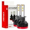 Amio LED H1 lemputės BF Serijos | Komplektas 2 vnt. 6-18V