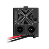 Nepertraukiamo maitinimo šaltinis Rebel POWER-1000 - inverteris su gryna sinusine banga ir įkrovimo funkcija 12V 230V 1000VA 700W