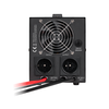 Nepertraukiamo maitinimo šaltinis Rebel POWER-800 - inverteris su gryna sinusine banga ir įkrovimo funkcija 12V 230V 800VA 500W