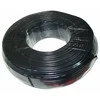 Azusa 4 mm mono mikrofono kabelis