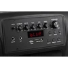 Azusa Aktyvus garsiakalbis (su 2 belaidžiais mikrofonais, SD, Bluetooth, USB) 15" 120W