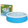 Apvalus sodo baseinas Bestway, 152 x 38 cm