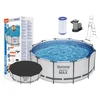 Baseinas Bestway Steel Pro MAX™, 3.66m x 1.22m (56420)