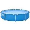 Karkasinis baseinas su siurbliu Bestway Steel Pro  56679 305x76cm