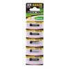 Baterija LR27A Vipow 5vnt