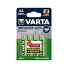 Akumuliatorius VARTA AA 2600mAh 4vnt./bl.