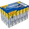 Bateria alkaiczna VARTA LR06 Energy Cube Pack 24szt./box