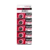 Baterija MAXELL CR1620 5vnt / blist.