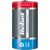 Baterija LR20 Rebel
