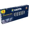 Baterie alkaliczne Varta AA AAA 20 vnt.