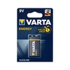 Elementas VARTA Longlife 6LR61 „krona“, šarminis (1) 1714-104 EL21